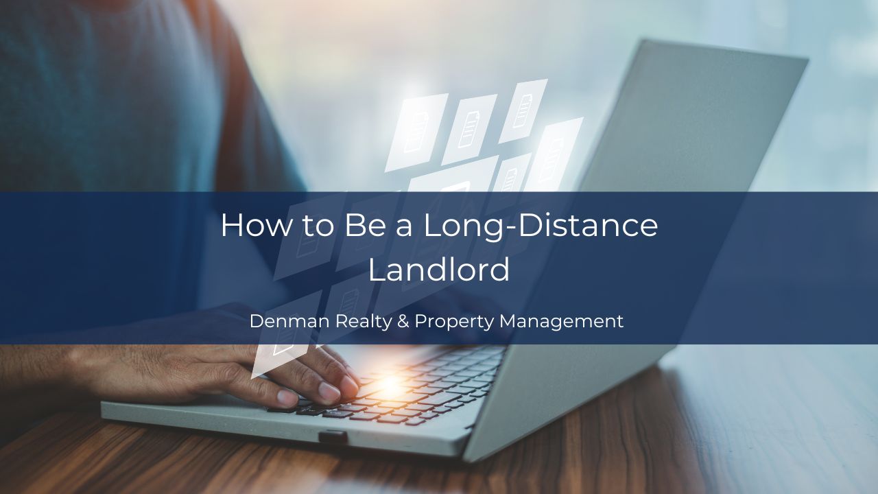 Property Management Blog